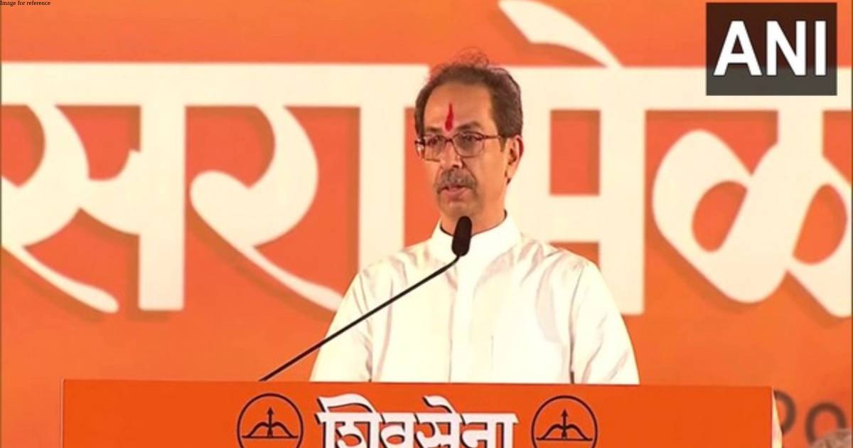 Uddhav Thackeray faction of Shiv Sena likely to move SC today against losing symbol, party name